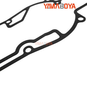 Junta de motor fueraborda Yamaboya 677-45113-00 para Yamaha 6 8Hp, pieza de repuesto para cabezal de motor - Product Image 5