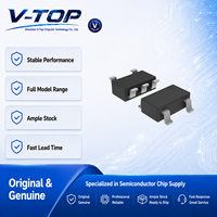 NCP1529ASNT1G MOSFET canal N 60V, composants électroniques neufs et originaux en stock, service BOM