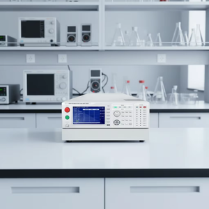 RK-9910 AC/DC <strong>Voltage</strong> Withstand and Insulation Resistance <strong>Tester</strong> Withstand High <strong>Voltage</strong> Test Apparatus Manufacturer <strong>Price</strong> - Product Image 2