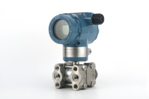 Transmetteur de pression différentielle haute précision (0,1 %) avec affichage, capteur 4-20 mA, personnalisable ODM/OEM - Product Image 6