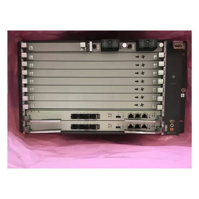 Clearance Sale MA5800 X7 OLT MA5800 Series GPON EPON OLT