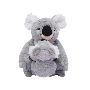 <span class=keywords><strong>Koala</strong></span> oso simulación muñeco de peluche niños Animal juguete mamá <span class=keywords><strong>Koala</strong></span> personalizado suave bebé moda <span class=keywords><strong>Australia</strong></span> <span class=keywords><strong>Koala</strong></span> oso peluche juguete - Product Image 1