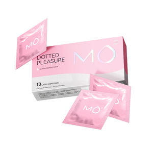 MO kostenlose Probe wettbewerbs fähiger Preis gepunktete Vergnügen Kondome Frosch Design Ultra Lubrication magische Kondome für Männer - Product Image 1