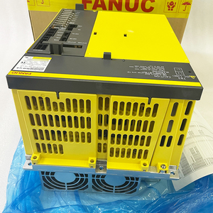 Servoamplificador FANUC A06B-6320-H332 probado - Product Image 5