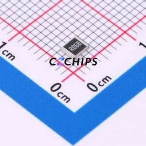 Résistance SMD FRL1210FR068TS 1210 (Type : Film Épais) (Résistance : 68 mOhm Précision : 1%) - Product Image 1