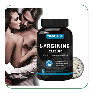 Compléments sportifs Ausreson l Arginine Vitamines Prix Cosmétique <span class=keywords><strong>L-citrulline</strong></span> Original 500mg Comprimés de <span class=keywords><strong>L-Arginine</strong></span> - Product Image 6