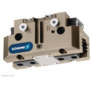 Accesorios Neumáticos para Robot Air Claw PGN+64-1-IS 371094, Acero Inoxidable Alemán Original Antiestático, Venta Caliente, Precio Económico, PGN+64 - Product Image 2
