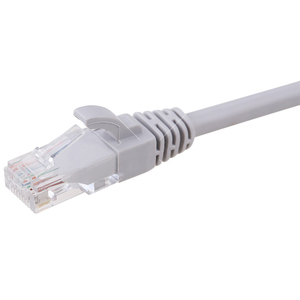 Cable de Red Ethernet Cat6 UTP, Cable de Red Gigabit con Conector RJ45 Chapado en Oro de 50U para Router, Módem, PC - Product Image 4