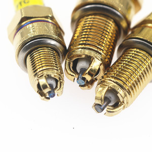 Repuestos para Motocicletas, Bujías de Ahorro de Energía de Tres Puntas A7TC D8TC 100 110 125 150 Nivel 3 - Product Image 4