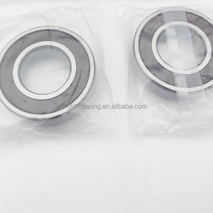 Xe máy và nông nghiệp vòng bi GOST <span class=keywords><strong>205</strong></span> 80205 180205 bóng rãnh sâu mang 6205-2rs 62052rsc3 6205zz 6205-zz 6205-zz 6205-2z - Product Image 2