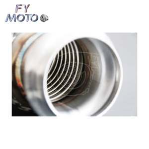 Downpipe <span class=keywords><strong>per</strong></span> BMW B46 G & F Chassis 2016-2021 120i 220i 230i 320e 330i 420i 430i 630i 730i & X Drive - Product Image 6