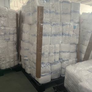 I pannolini di grado B rifiutati dalla fabbrica/pannolini all'ingrosso del pacchetto di compressione del bambino possono essere forniti in cooperazione a lungo termine - Product Image 6