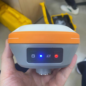 ชุดอุปกรณ์ CHC Nav I73 RTK Base และ Rover ครบชุด สภาพดีเยี่ยม มือสอง Chci73 <span class=keywords><strong>GPS</strong></span> พร้อมซอฟต์แวร์ Landstar - Product Image 1