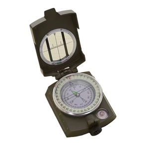<span class=keywords><strong>Aiguille</strong></span> de pointage multifonctionnelle américaine <span class=keywords><strong>boussole</strong></span> métallique lumineuse <span class=keywords><strong>boussole</strong></span> en alliage de zinc de haute qualité - Product Image 5
