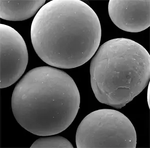 2019 polvo de aleación a base de níquel de alta calidad nuevo producto de investigación y desarrollo metales de calidación láser PTA productos de Metal de China - Product Image 1