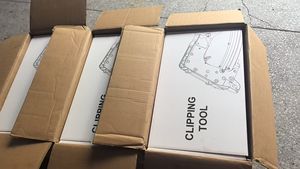 <span class=keywords><strong>Grapadora</strong></span> Neumática Industrial Woodpecker M87 para <span class=keywords><strong>Malla</strong></span> de Alambre de Acero Inoxidable, Longitud de Clavo de 2 Pulgadas, Garantía de 3 Años - Product Image 4