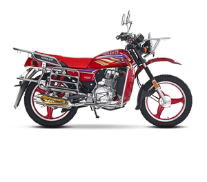 Gallop Factory Wholesale High Quality Gasoline Hot Selling <strong>Motorcycle</strong> 4 Stroke 125cc 150cc Sonlink Haojue Delivery <strong>Motorcycle</strong> - Product Image 2