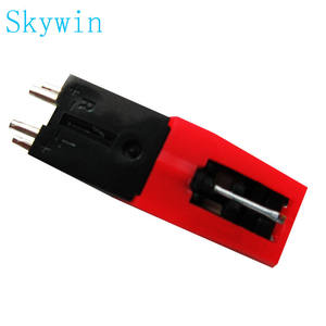 Skywin Stylus Pen SW-TS004 Accesorio de audio de plástico para tocadiscos - Product Image 2