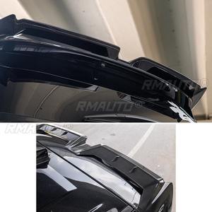 Alerón Trasero para Coche, Alerón de Maletero, Alerón de Techo, Kit de Carrocería para Toyota Sienna 2021-2024, Accesorios para Coche - Product Image 3