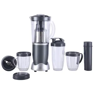 900W 1000W 1200W 1500W Powerful Smoothie Maker and Mixer for Fruit Vegetables Shakes and Nutri food processor