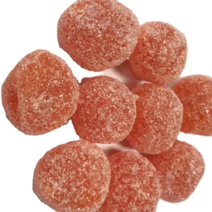 Agolyn-fábrica China personalizada que conserva el azúcar, AZÚCAR EN glaseado, Kumquat - Product Image 1