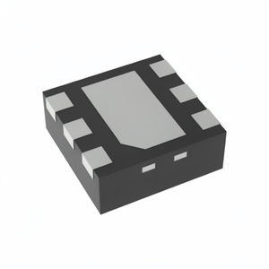 ชิ้นส่วนอิเล็กทรอนิกส์ BOM IC ในสต็อก ชิปจัดการพลังงาน (PMIC) 6 WDFN แบบ Exposed Pad รุ่น LP5912Q1.5DRVRQ1 - Product Image 1