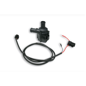 Pompe de circulation d'eau de pompe d'énergie - Product Image 1