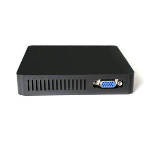 Reproductor Multimedia Android RK3566 Más Popular con Salida VGA 4K HDR10 para Pantallas <span class=keywords><strong>de</strong></span> Señalización Digital - Product Image 1
