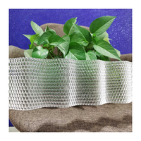 Prix ondulé de feuille de polycarbonate de diamant de relief de Xinhai 3mm