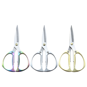 <span class=keywords><strong>Ciseaux</strong></span> de <span class=keywords><strong>cuisine</strong></span> multifonctionnels durables en acier inoxydable <span class=keywords><strong>pour</strong></span> couper les os de poulet, le poisson, les crevettes et les aliments - Product Image 1