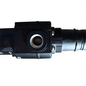 ชุดกรองลมนิวเมติก IMI Norgren B74G-4AS-995 พร้อมตัวควบคุมแรงดัน G1/2 สำหรับอุตสาหกรรม (FRL) - Product Image 4