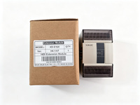 Módulo de Extensión PLC XD-E16X, Unidad de Entrada NPN de 16DI, Compatible con la Serie XD3 XD5 XDM, Controlador Lógico Programable