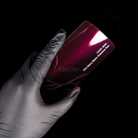 Film de protection de peinture automobile TPU 7,5 mil personnalisé, anti-jaunissement, auto-réparateur, pour Tesla, BMW, Mercedes, avec nuancier de couleurs