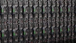 شاشة عرض ليد للإيجار على المسرح للحفلات الموسيقية P2.6 p2.976 لوحة جذب مغناطيسية لافتات رقمية ليد داخلية وشاشات عرض - Product Image 5