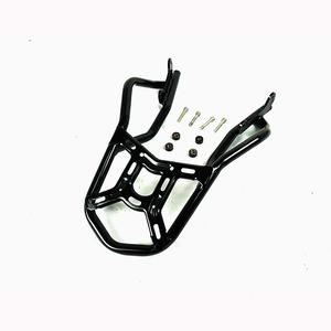 Portaequipajes de Motocicleta de Acero al Carbono BHB, Soporte para Caja Trasera, Soporte para Baúl, para <span class=keywords><strong>KTM</strong></span> DUKE 390 250 - Product Image 1