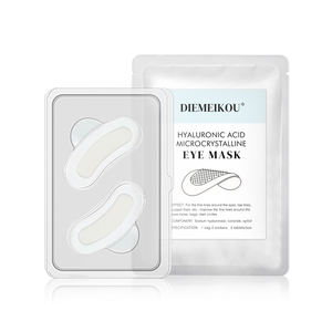 Fabricant en gros d'<span class=keywords><strong>acide</strong></span> <span class=keywords><strong>hyaluronique</strong></span> <span class=keywords><strong>meilleur</strong></span> Gel lifting apaisant éclaircissant Anti-rides au collagène pour les <span class=keywords><strong>yeux</strong></span> sous les patchs pour les <span class=keywords><strong>yeux</strong></span> - Product Image 1