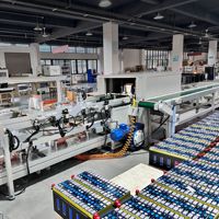 Système d'alimentation solaire hors réseau avec stockage 8,5 KW/10,5 KW/12,5 KW, onduleurs photovoltaïques à silicium monocristallin pour stockage d'énergie