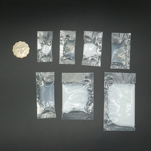 Nouveaux sachets WBG 1g 2g 3g 4g 5g 6g 7g – Graisse haute performance pour joints en caoutchouc et joints toriques en silicone - Product Image 1