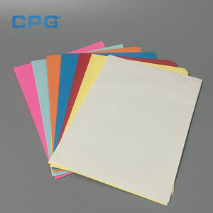 Manufacturer Custom 180gsm A3 A4 Size Color <b>Paper</b> Neon Eco-friendly DIY Handcraft Printing Office Color <b>Paper</b> - Product Image 3