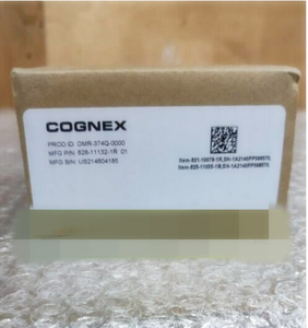 Cognex DataMan 302 Code haute résolution DM302X DMR-302X-00 - Product Image 2