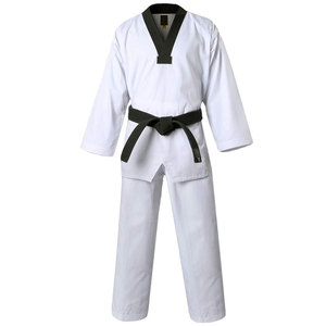 OEM, haute qualité, sur mesure, ensembles d'uniformes de Jiu Jitsu, personnalisation avant, taille professionnelle, vêtements d'entraînement, polyester/coton, séchage rapide - Product Image 1