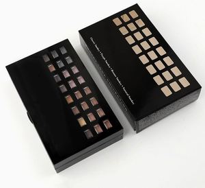 Women's 74 Color Beauty Cosmetics Makeup <b>Kit</b> Bronzer Blush Contour Eyeshadow-Portable Cartoon Design for Welcome Gifts - Product Image 5