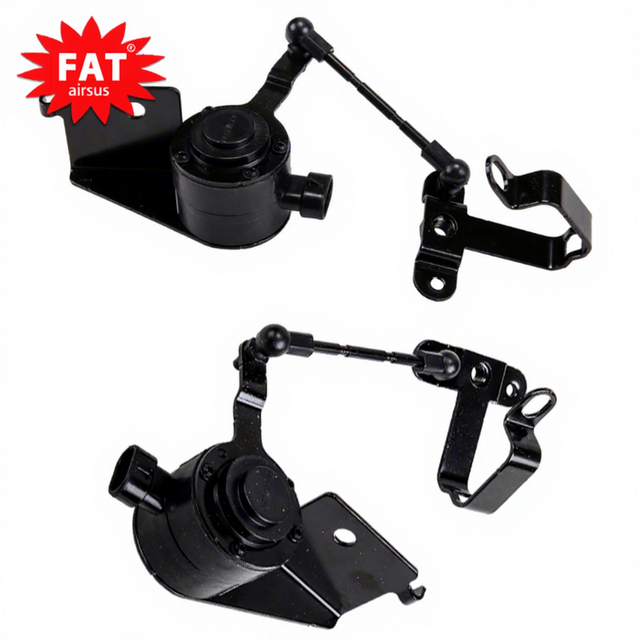 Suspension Parts for Chevrolet Tahoe GMC Yukon Cadillac ESCALADE 2007-2011 Rear Left or Right Height Level Sensor 3Pins 15128648