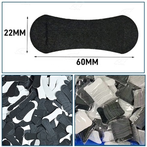 Schnarch lösung, Nasen streifen, Atemst reifen, Nasen öffner zum Atmen des Schlafes, öl-und schweiß festes, hoch klebendes Pflaster - Product Image 3