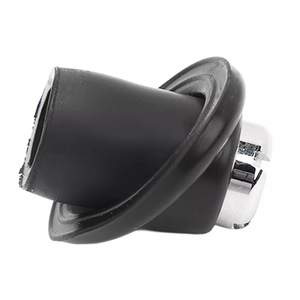 Capuchon de base en caoutchouc pour antenne de voiture, pour Toyota Tacoma 86396-04010, couvercle de montage résistant à la chaleur - Product Image 5