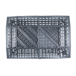 Nouvelles dalles <span class=keywords><strong>de</strong></span> <span class=keywords><strong>sol</strong></span> modulaires en PVC <span class=keywords><strong>pour</strong></span> hôtels et centres commerciaux, anti-sable et anti-poussière, <span class=keywords><strong>tapis</strong></span> d'entrée - Product Image 3