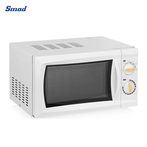 เตาไมโครเวฟแบบกลไกขนาด 20 ลิตร ราคาประหยัด พร้อมมาตรฐาน CE, CB, SAA - Product Image 2