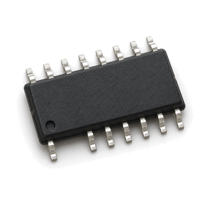Power Management (PMIC) Ready to Ship 16 SOlC , 15 Leads Electronics Parts Components MPX2002GYT-P - Product Image 1