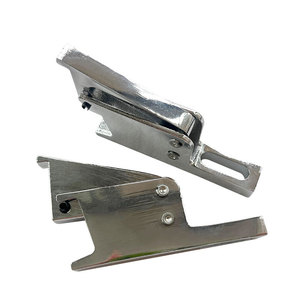Accessoires de poussoir à papier faciles à installer, résistants à l'usure et à la déformation, compatibles avec les modèles neufs et anciens de machines à gobelets en papier - Product Image 2