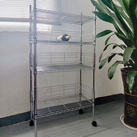 Premium Kwaliteit Fruit Groente Snack Display Rack Voor Winkelcentra En Supermarkten